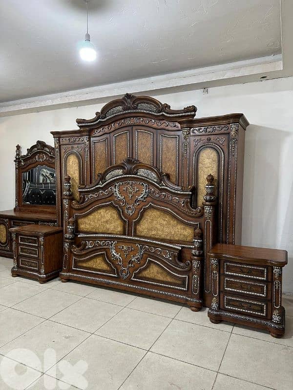 أوضة نوم 03963519 8