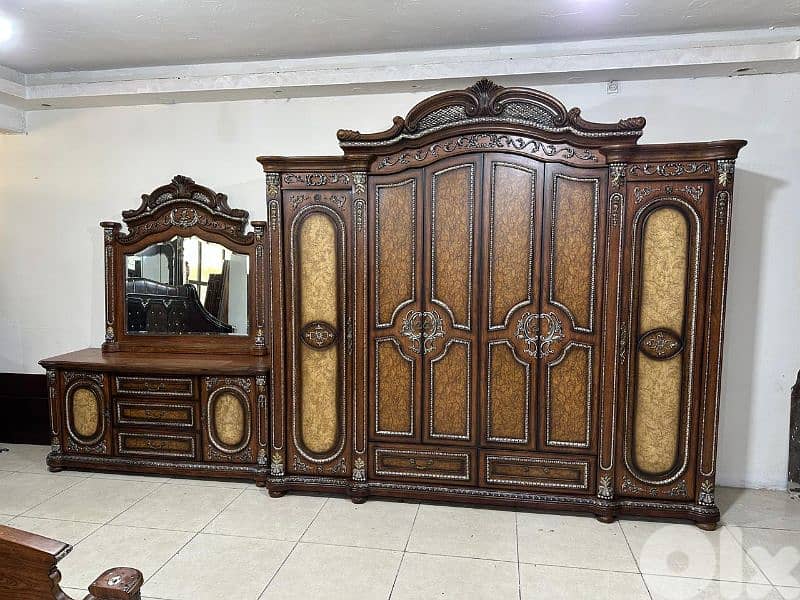 أوضة نوم 03963519 14
