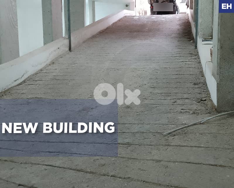 Easy to access with trucks, prime area, metn, sabtieh REF#EH128614 0
