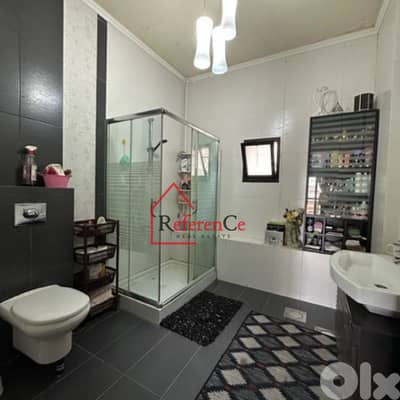 Very prime Duplex in Sahel Alma دوبلكس في ساحل علما للبيع