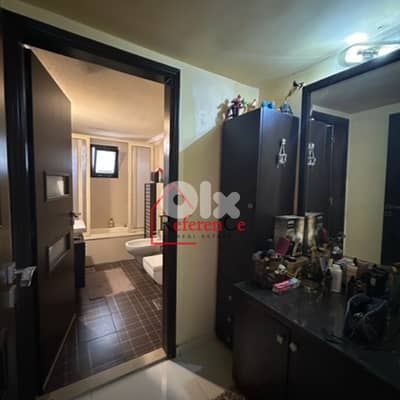 Very prime Duplex in Sahel Alma دوبلكس في ساحل علما للبيع