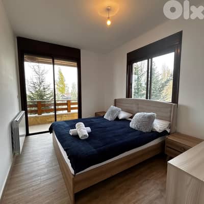 120 Sqm Chalet with Garden in Tilal Al Assal