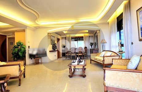 spacious , great view, quiet area, dik el mehdi/ديك المحديREF#OU128621