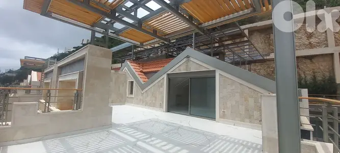 Duplex For Sale In Adma - دوبلكس للبيع في أدما
