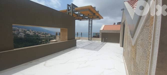 Duplex For Sale In Adma - دوبلكس للبيع في أدما