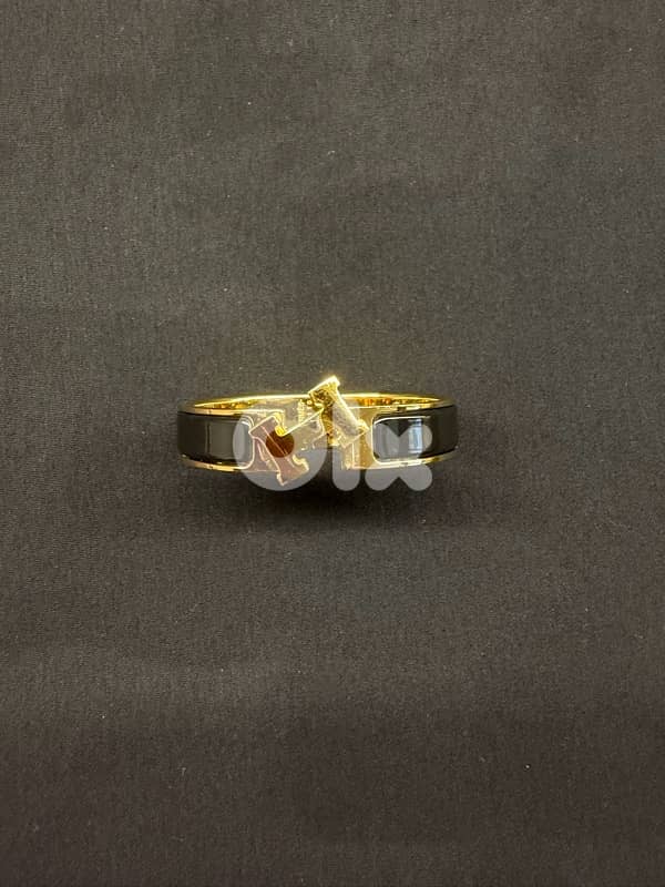 Hermes clic H bracelet 2