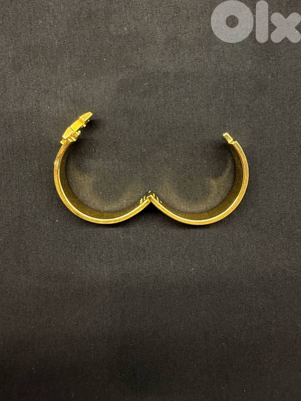 Hermes clic H bracelet 3