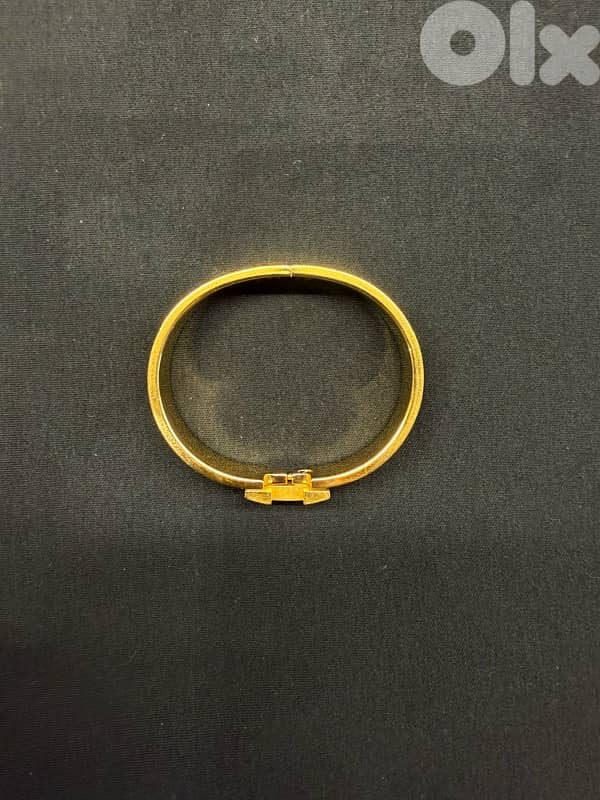 Hermes clic H bracelet 4