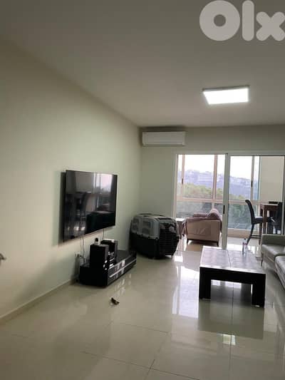 mansourieh apartment 185 sqm for sale panoramic view #6805
