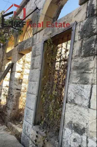 Land for Sale in Aabey – A Unique Artistic Gem