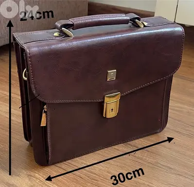 Case Leather Classic