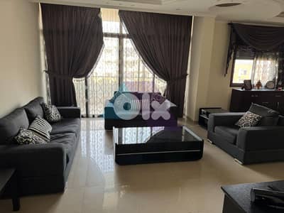 170 m2 apartment for sale in Ant Elias - شقة للبيع في انطلياس