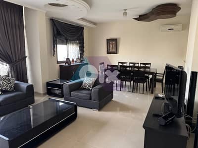 170 m2 apartment for sale in Ant Elias - شقة للبيع في انطلياس