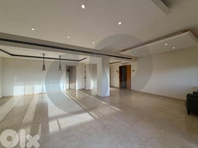 open views and elegant finishes,Beirut, achrafieh, REF#MK128633