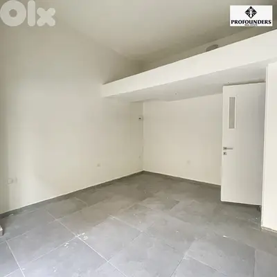 Shop & Warehouse for rent in Achrafie محل و مستودع للايجار في الاشرفية