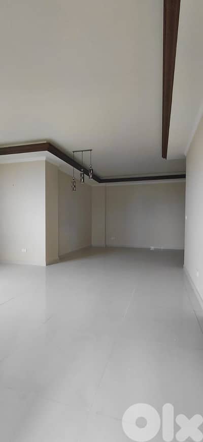 Apartment for sale in Nahr Ibrahim - شقة للبيع في نهر إبراهيم