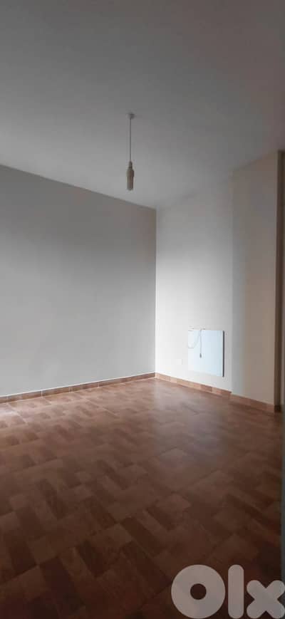 Apartment for sale in Nahr Ibrahim - شقة للبيع في نهر إبراهيم