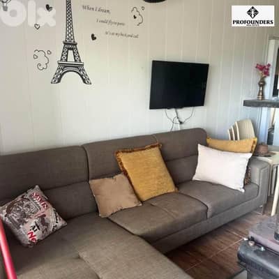 Chalet for sale in Laqlouq شاليه للبيع في اللقلوق