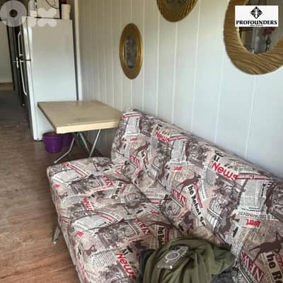 Chalet for sale in Laqlouq شاليه للبيع في اللقلوق