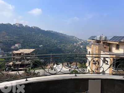 RWK110ES - Brand new apartment for sale in Chouit