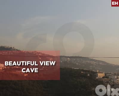 beautiful view - Cave - Biaqout, Metn REF#EH128639