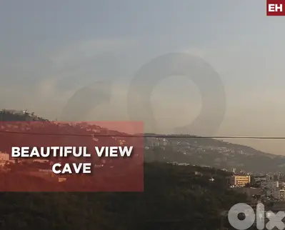 beautiful view - Cave - Biaqout, Metn REF#EH128639