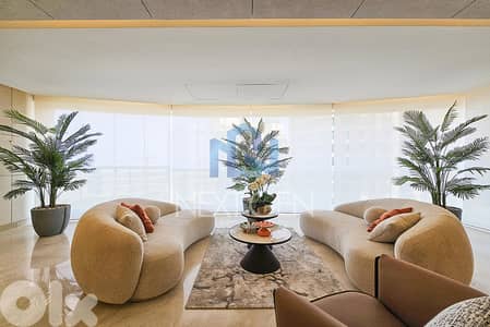 Apartment For Rent In Ras Beirut |  شقة للإيجار في رأس بيروت