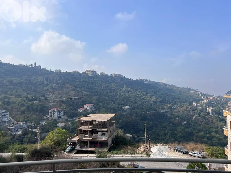 RWK111ES - Brand new apartment for sale in Chouit  with open mountains 0