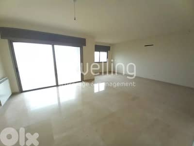 Spacious Apartment in Kfarhbab for Sale