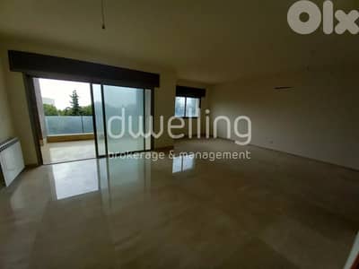 Spacious Apartment in Kfarhbab for Sale