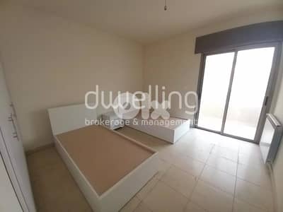 Spacious Apartment in Kfarhbab for Sale