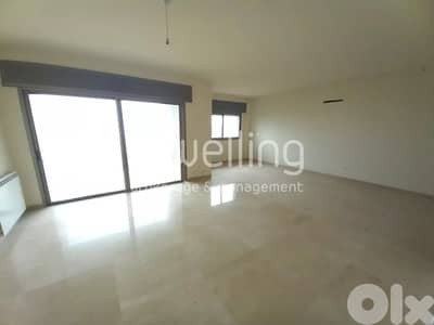 Prime Location Kfarhbab – Apartment with Stunning View for Rent