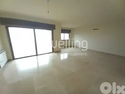 Prime Location Kfarhbab – Apartment with Stunning View for Rent