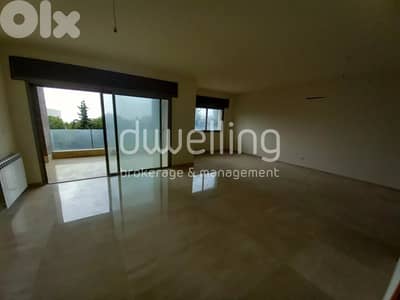 Prime Location Kfarhbab – Apartment with Stunning View for Rent
