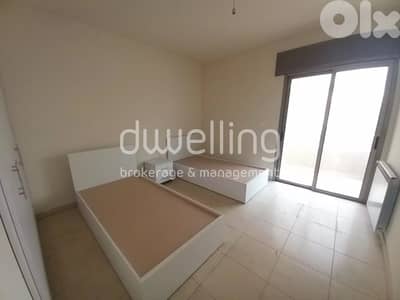 Prime Location Kfarhbab – Apartment with Stunning View for Rent