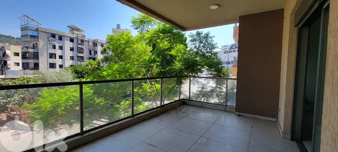 Apartment For Sale In Zouk Mikael  - شقة للبيع في زوق مكايل
