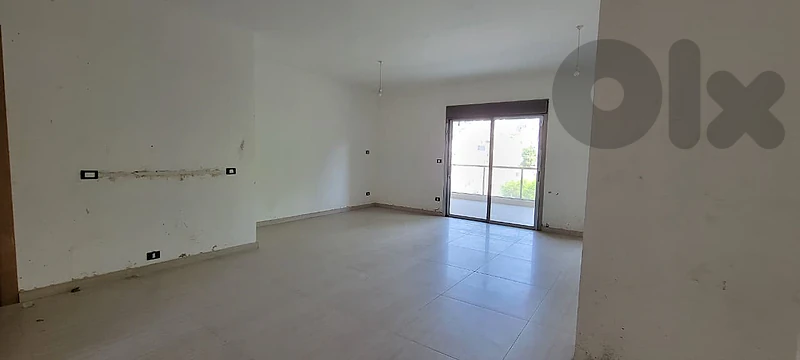 GMK138SS - Apartment For Sale In Zouk Mikael  - شقة للبيع في زوق مكايل