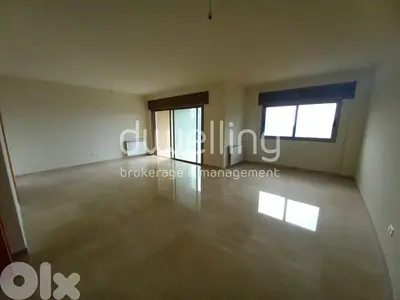 Charming Apartment with Terrace for Rent in Kfarhbab