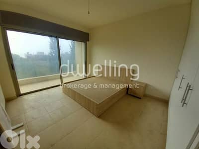 Charming Apartment with Terrace for Rent in Kfarhbab