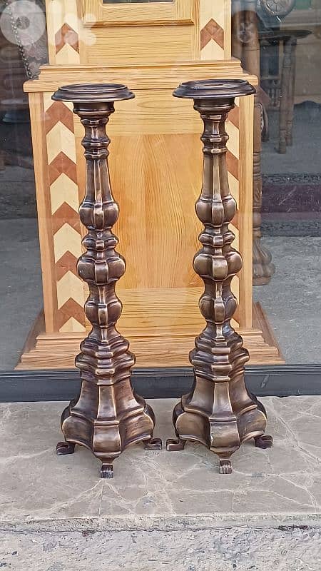 antique 8