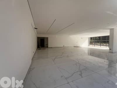RWK223RM - Showroom for Rent in a Prime location in Zouk Mikael
