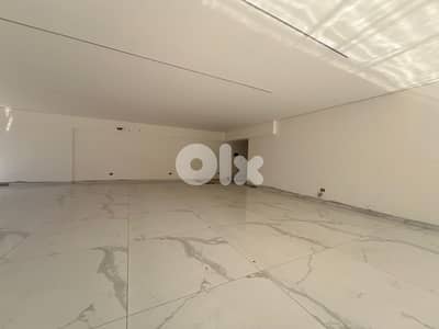 RWK223RM - Showroom for Rent in a Prime location in Zouk Mikael