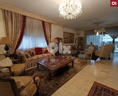 400sqm apartment for sale in Tallet El Khayat /تلة الخياط REF#OI128644