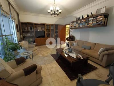400sqm apartment for sale in Tallet El Khayat /تلة الخياط REF#OI128644