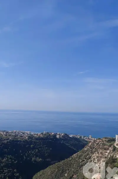 Apartment for sale in Blat - شقة للبيع في بلاط