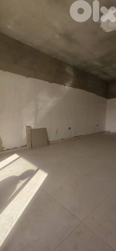 Apartment for sale in Blat - شقة للبيع في بلاط