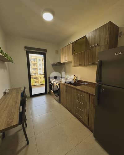 Furnished Apartment for Rent in Prime Batroun Location Furnished Apartment for Rent in Prime Batroun Location