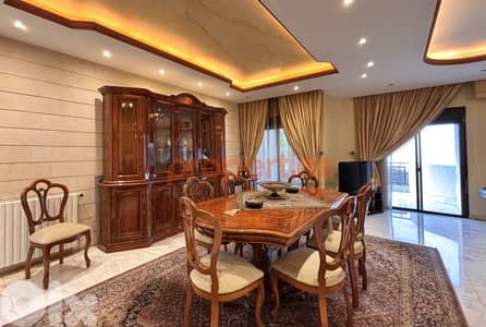 Apartment for Rent in Qennabet Broummana – CPRA67