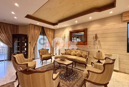 Apartment for sale in Qennabet Broummana – CPRA68 Apartment for sale in Qennabet Broummana – CPRA68