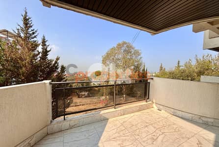 Apartment for sale in Qennabet Broummana – CPRA68 Apartment for sale in Qennabet Broummana – CPRA68
